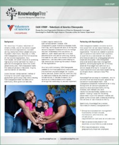 thumbnail of knowledgetree_case_study_volunteers_of_america_chesapeake